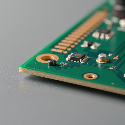 三十二岁左右男性开发工程师头像，穿休闲衬衫，短发，绿色背景，体现技术专业性